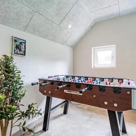 Vakantiehuis Holiday Cccxiv Blåvand