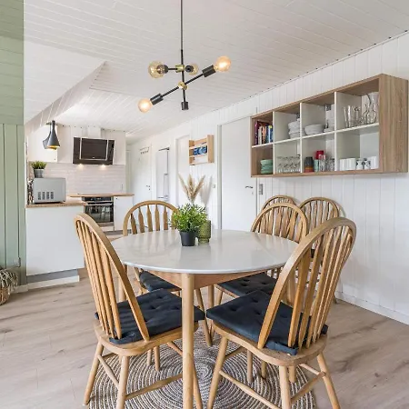 Vakantiehuis Holiday Cccxiv Blåvand