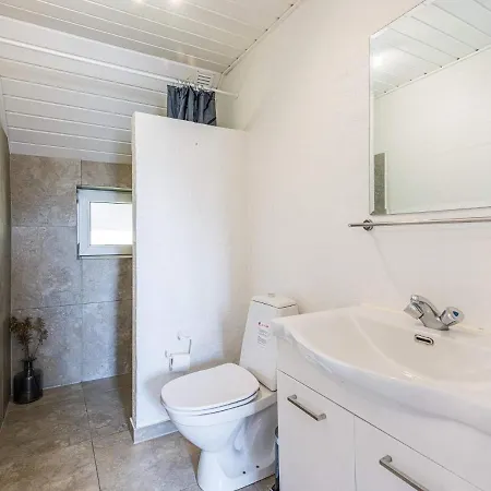 Vakantiehuis Holiday Cccxiv Blåvand