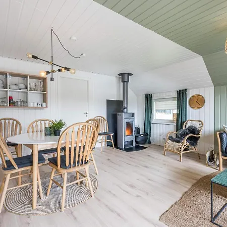 Holiday Cccxiv Vakantiehuis *