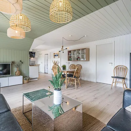 Vakantiehuis Holiday Cccxiv Blåvand