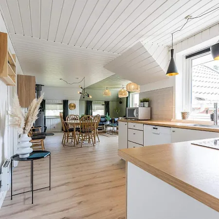 Vakantiehuis Holiday Cccxiv