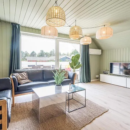 Holiday Cccxiv Vakantiehuis