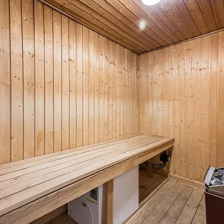 Vakantiehuis Holiday Cccxiv Blåvand